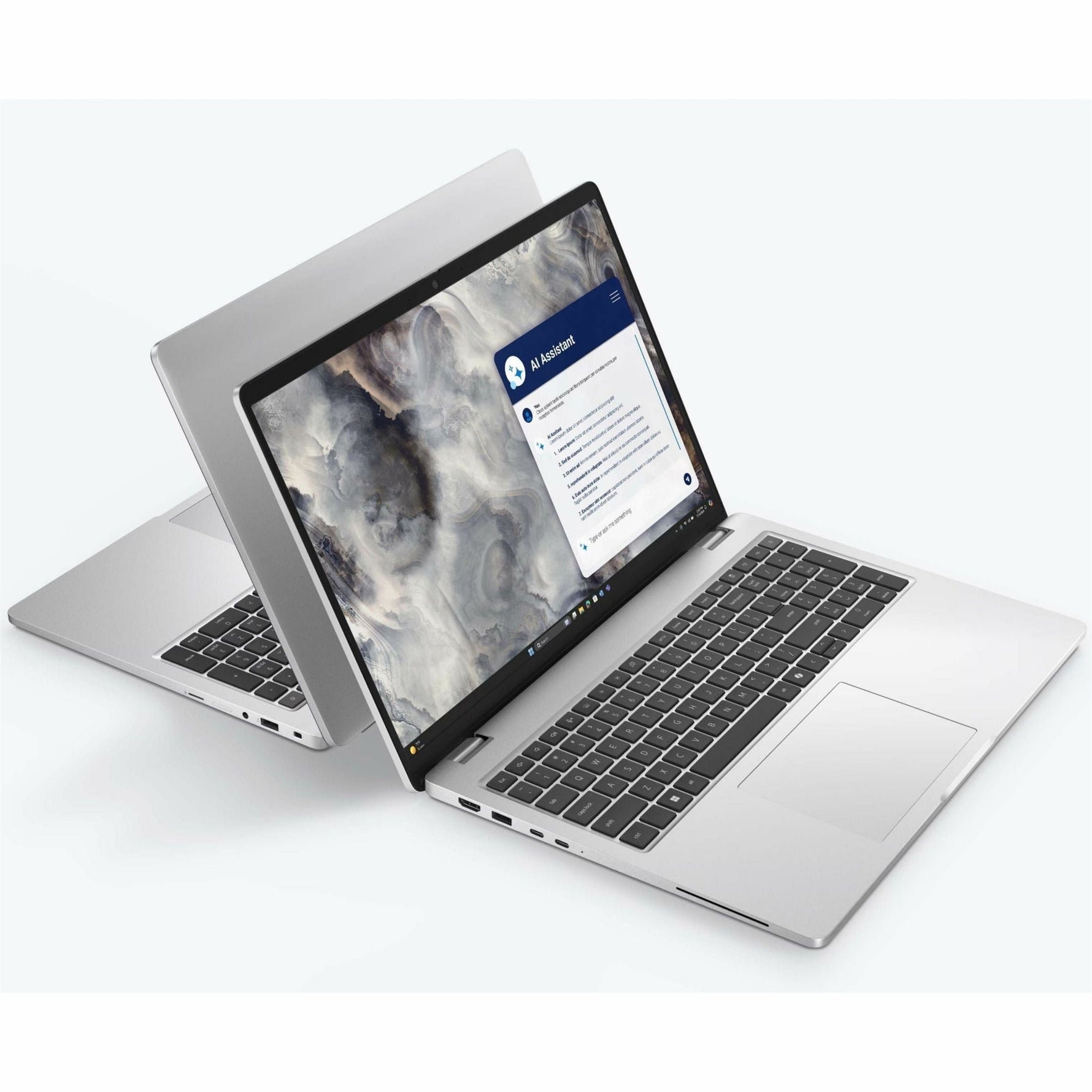 Dell Pro 16 Plus PB16250 16' Clamshell Copilot+ PC Notebook - Full HD Plus - Intel Core Ultra 7 266V - vPro Technology - 512 GB SSD - Soundz Store AUSTRALIA