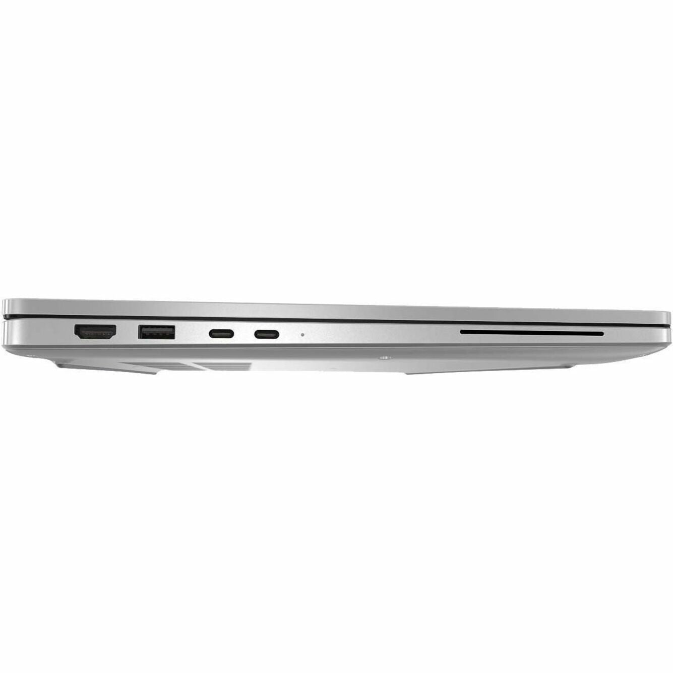 Dell Pro 16 Plus PB16250 16' Clamshell Copilot+ PC Notebook - Full HD Plus - Intel Core Ultra 7 266V - vPro Technology - 512 GB SSD - Soundz Store AUSTRALIA