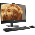 Dell Pro 24 QC24251 All-in-One Computer - Intel Core Ultra 5 235T - 16 GB - 512 GB PCI Express NVMe 4.0 SSD - 23.8' Full HD Touchscreen - Desktop - Textured Black - Soundz Store AUSTRALIA