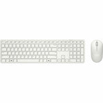 Dell Pro 5 KM526 Keyboard & Mouse - English (US) - Soundz Store AUSTRALIA