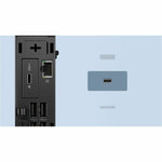 Dell Pro 5 P5M1260 Desktop Computer - Intel Core Ultra 7 Series 3 366H - vPro Technology - 16 GB - 512 GB PCI Express NVMe 4.0 SSD - Micro PC - Soundz Store AUSTRALIA