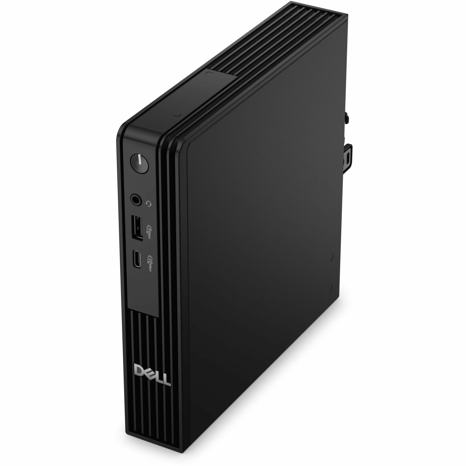 Dell Pro 5 P5M1260 Desktop Computer - Intel Core Ultra 7 Series 3 366H - vPro Technology - 16 GB - 512 GB PCI Express NVMe 4.0 SSD - Micro PC - Soundz Store AUSTRALIA