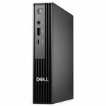 Dell Pro 5 P5M1260 Desktop Computer - Intel Core Ultra 7 Series 3 366H - vPro Technology - 16 GB - 512 GB PCI Express NVMe 4.0 SSD - Micro PC - Soundz Store AUSTRALIA