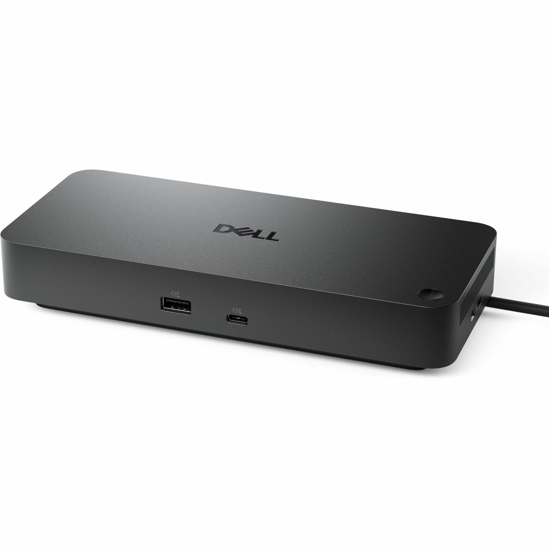 Dell Pro Dock WD25TB4 Thunderbolt 4 Docking Station for Notebook, Desktop PC, Monitor - 180 W - Soundz Store AUSTRALIA