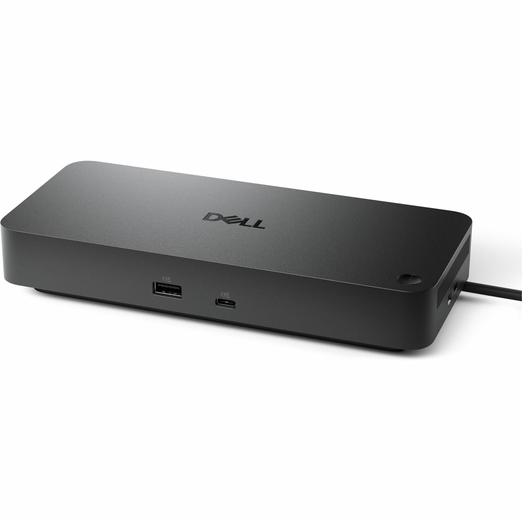 Dell Pro Dock WD25TB5 Thunderbolt 5 Docking Station for Notebook, Desktop PC - 330 W - Soundz Store AUSTRALIA