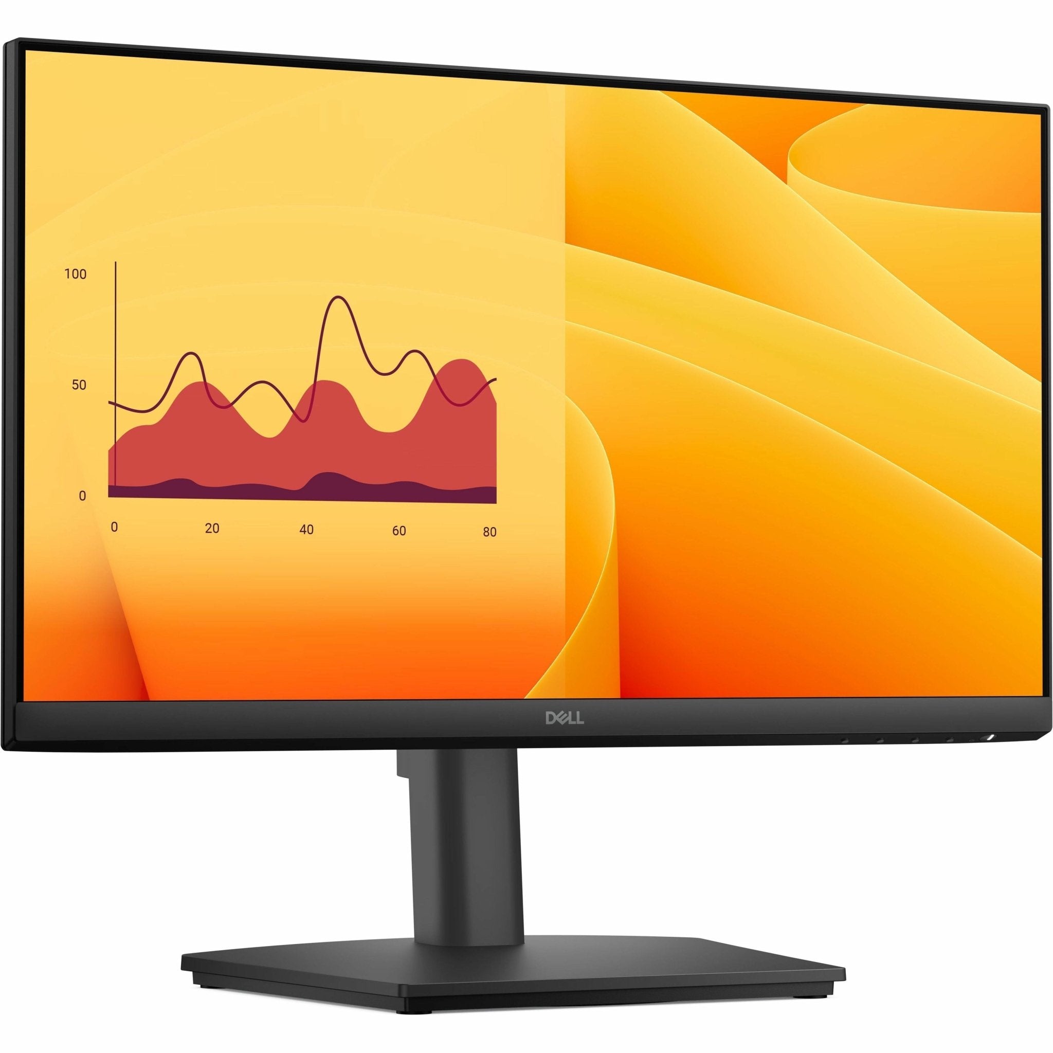 Dell Pro E2225HSM 22' Class Full HD LED Monitor - 16:9 - Soundz Store AUSTRALIA