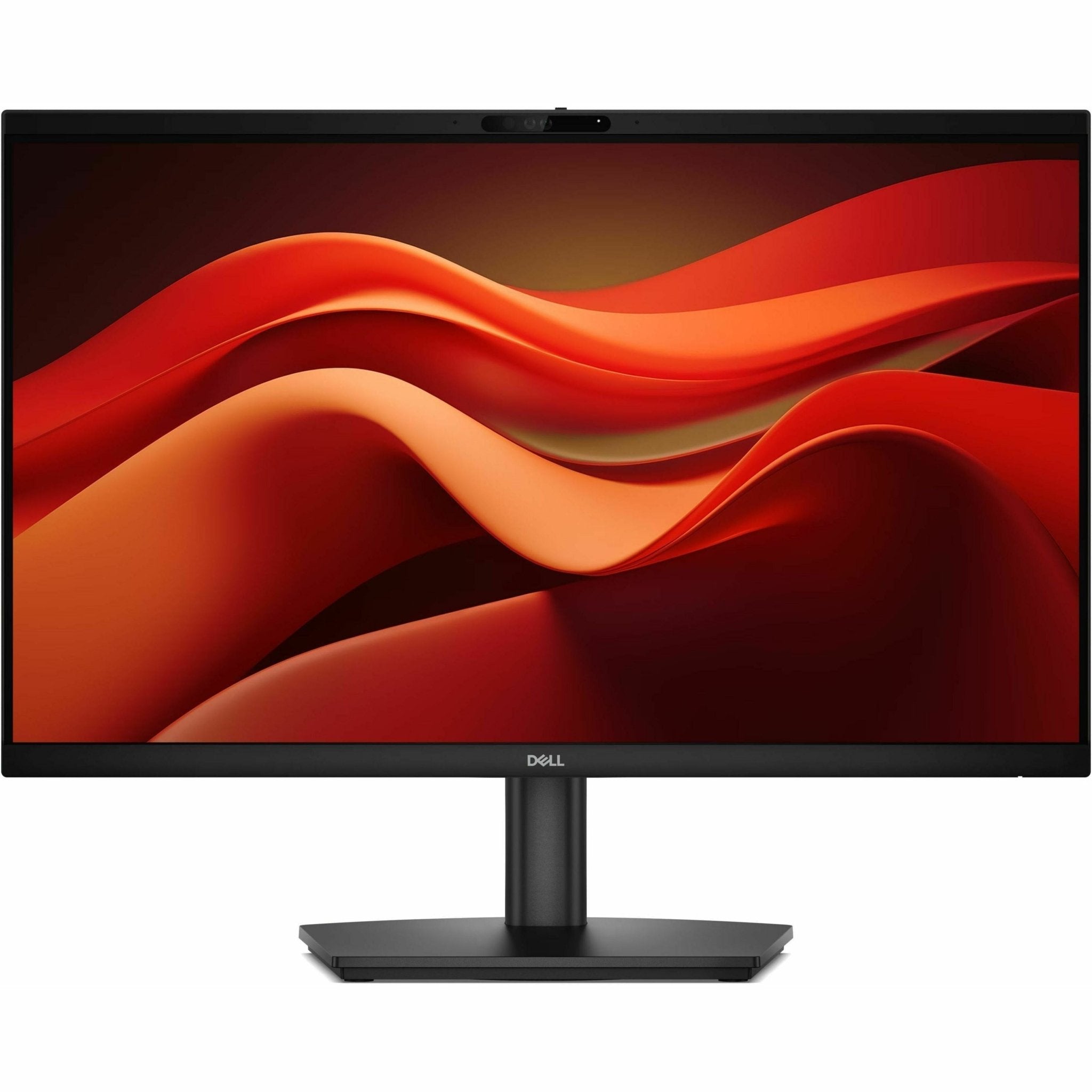 Dell Pro E2426HB 24' Class Webcam Full HD LCD Monitor - 16:9 - Black - Soundz Store AUSTRALIA