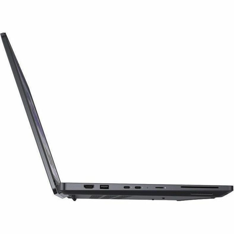 Dell Pro Max MC16250 16' Copilot+ PC Mobile Workstation - Full HD Plus - 60 Hz - Intel Core Ultra 9 285H - vPro Technology - 32 GB - 1 TB SSD - English (US) Keyboard - Soundz Store AUSTRALIA