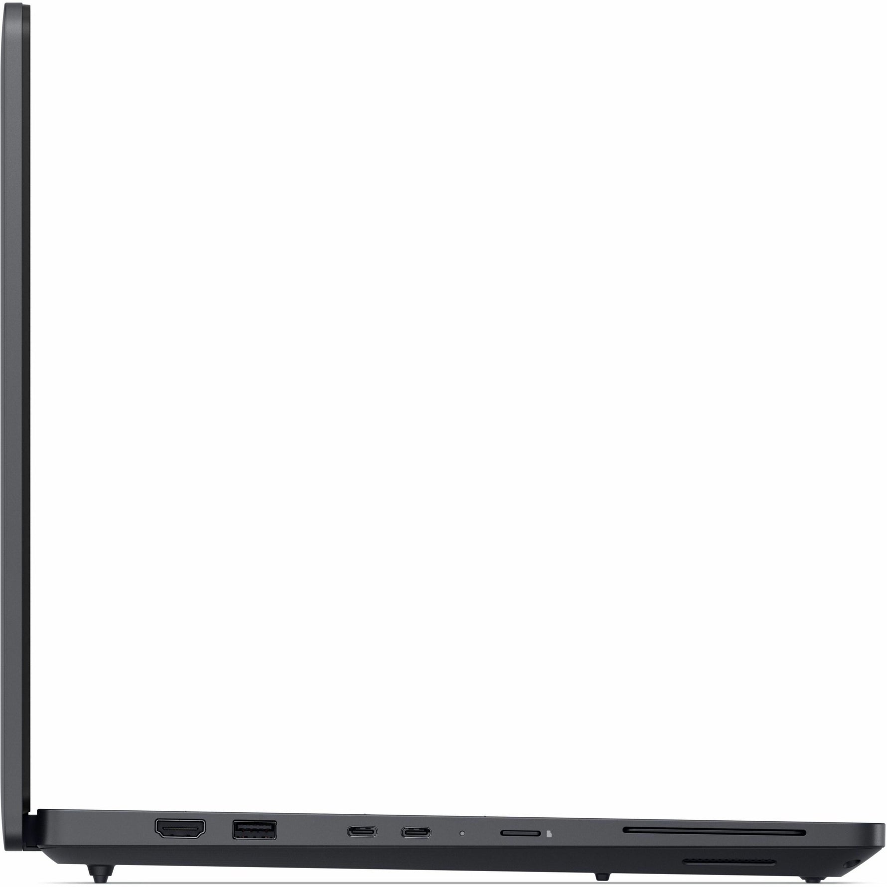 Dell Pro Max MC16250 16' Copilot+ PC Mobile Workstation - Full HD Plus - 60 Hz - Intel Core Ultra 9 285H - vPro Technology - 32 GB - 1 TB SSD - English (US) Keyboard - Soundz Store AUSTRALIA