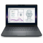 Dell Pro Max Plus MB16250 16' Mobile Workstation - Full HD Plus - 60 Hz - Intel Core Ultra 9 285HX - vPro Technology - 32 GB - 512 GB SSD - English (US) Keyboard - Magnetite - Soundz Store AUSTRALIA