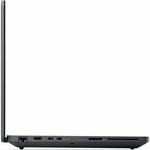 Dell Pro Max Plus MB16250 16' Mobile Workstation - Full HD Plus - 60 Hz - Intel Core Ultra 9 285HX - vPro Technology - 32 GB - 512 GB SSD - English (US) Keyboard - Magnetite - Soundz Store AUSTRALIA