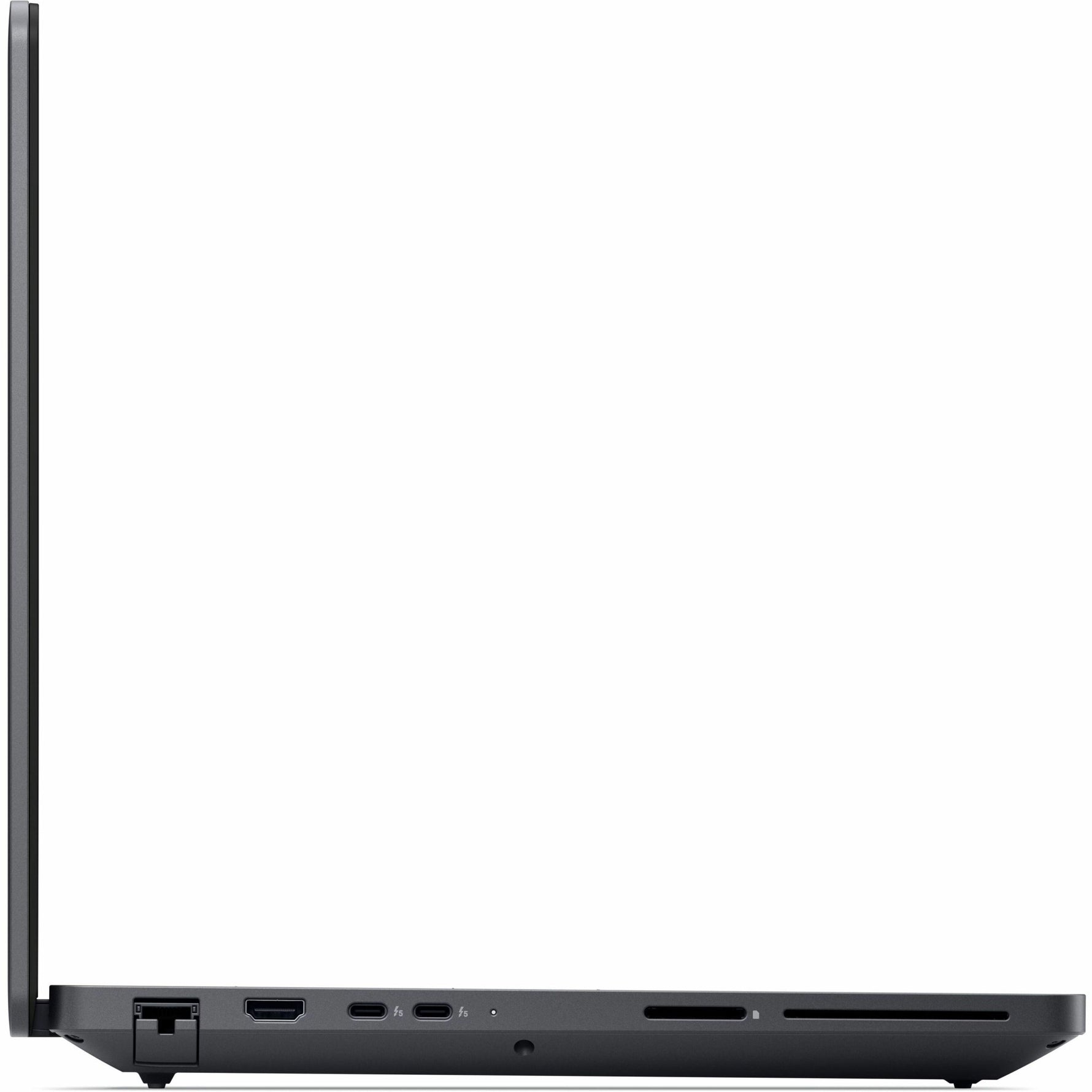 Dell Pro Max Plus MB16250 16' Mobile Workstation - Full HD Plus - 60 Hz - Intel Core Ultra 9 285HX - vPro Technology - 32 GB - 512 GB SSD - English (US) Keyboard - Magnetite - Soundz Store AUSTRALIA