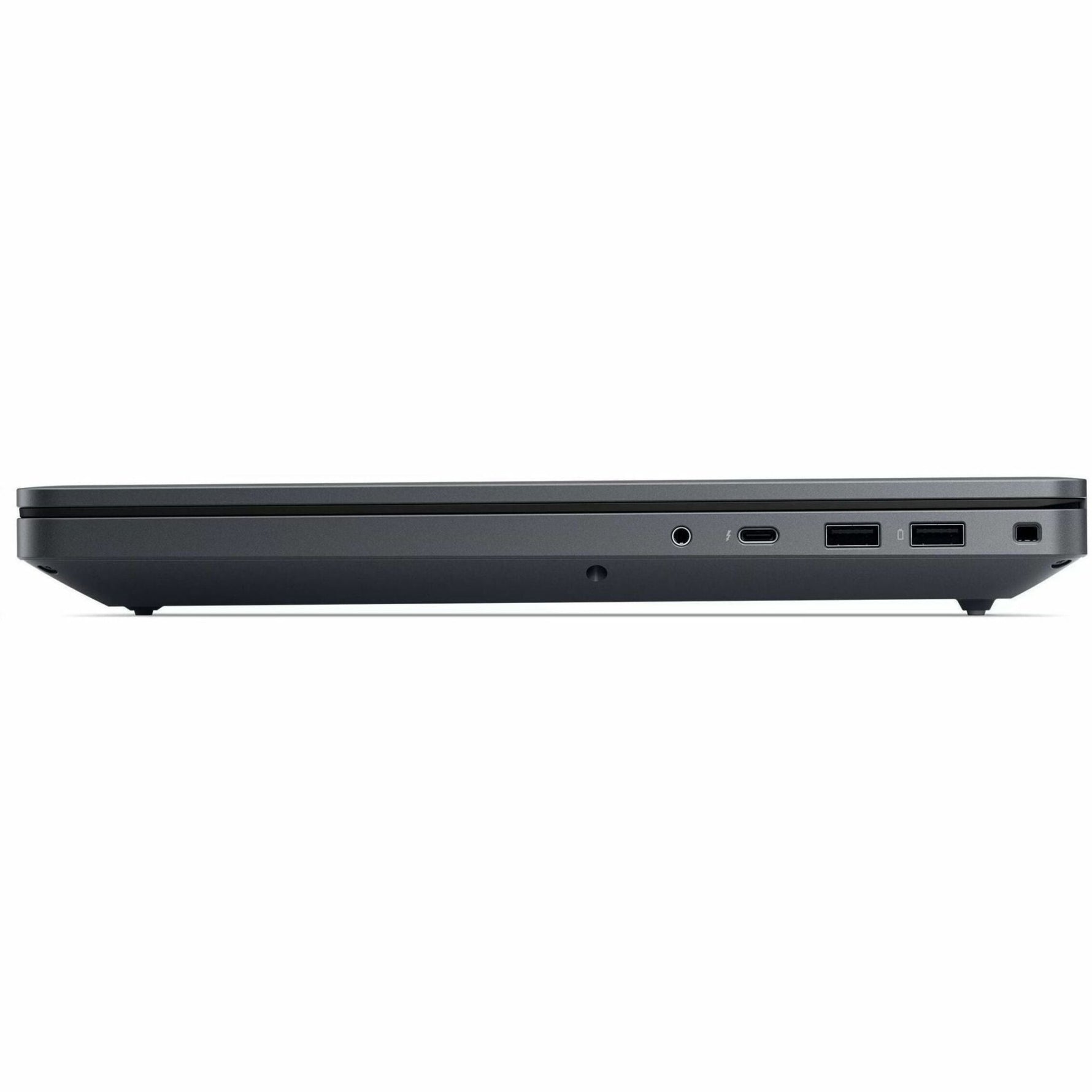 Dell Pro Max Plus MB16250 16' Mobile Workstation - Full HD Plus - 60 Hz - Intel Core Ultra 9 285HX - vPro Technology - 32 GB - 512 GB SSD - English (US) Keyboard - Magnetite - Soundz Store AUSTRALIA