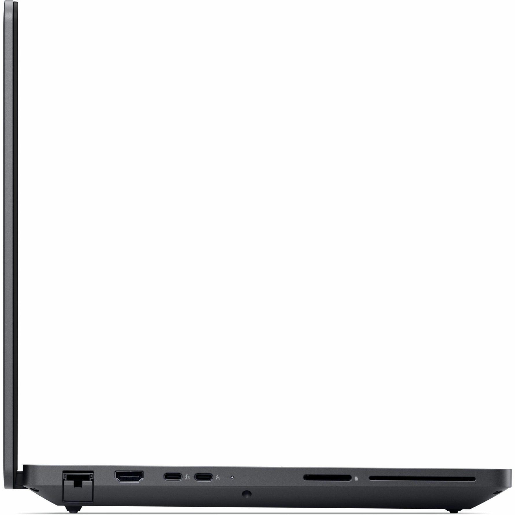 Dell Pro Max Plus MB16250 16' Mobile Workstation - Full HD Plus - 60 Hz - Intel Core Ultra 9 285HX - vPro Technology - 64 GB - 1 TB SSD - English (US) Keyboard - Magnetite - Soundz Store AUSTRALIA