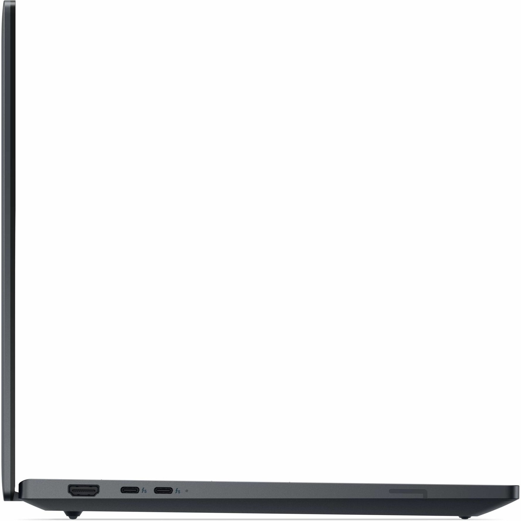 Dell Pro Max Premium MA16250 16' Mobile Workstation - Full HD Plus - 120 Hz - Intel Core Ultra 9 285H - vPro Technology - 32 GB - 1 TB SSD - English (US) Keyboard - Magnetite - Soundz Store AUSTRALIA