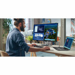 Dell Pro Max Premium MA16250 16' Mobile Workstation - Full HD Plus - 120 Hz - Intel Core Ultra 9 285H - vPro Technology - 32 GB - 1 TB SSD - English (US) Keyboard - Magnetite - Soundz Store AUSTRALIA