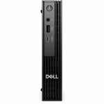 Dell Pro Micro QCM1250 Desktop Computer - Intel Core i5 14th Gen i5-14500T - vPro Technology - 8 GB - 512 GB SSD - Micro PC - Soundz Store AUSTRALIA
