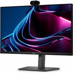 Dell Pro P P2426HEV 24' Class Webcam Full HD LCD Monitor - 16:9 - Black - TAA Compliant - Soundz Store AUSTRALIA