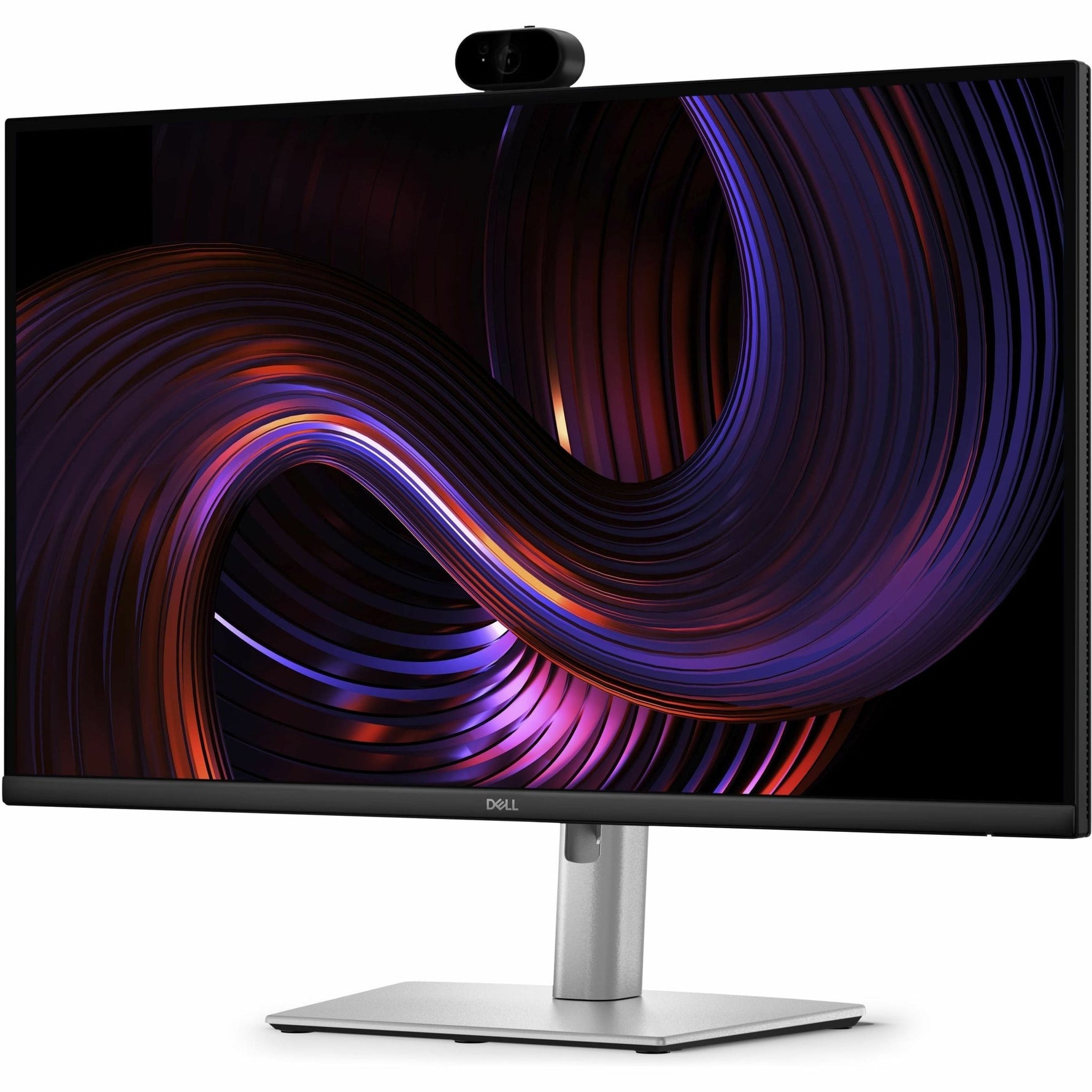 Dell Pro P P2726DEV 27' Class Webcam LCD Monitor - 16:9 - Black - TAA Compliant - Soundz Store AUSTRALIA
