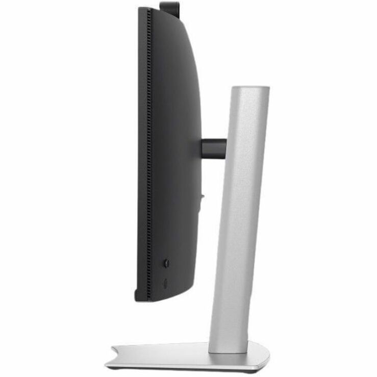 Dell Pro P P3426WEB 34' Class Webcam UW-QHD Curved Screen LCD Monitor - 21:9 - Black - TAA Compliant - Soundz Store AUSTRALIA