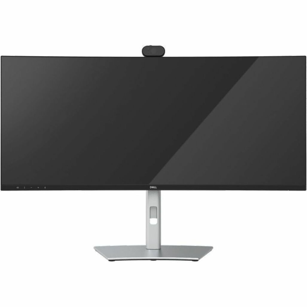 Dell Pro P P3426WEB 34' Class Webcam UW-QHD Curved Screen LCD Monitor - 21:9 - Black - TAA Compliant - Soundz Store AUSTRALIA