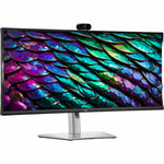 Dell Pro P P3426WEB 34' Class Webcam UW-QHD Curved Screen LCD Monitor - 21:9 - Black - TAA Compliant - Soundz Store AUSTRALIA