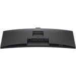 Dell Pro P P3426WEB 34' Class Webcam UW-QHD Curved Screen LCD Monitor - 21:9 - Black - TAA Compliant - Soundz Store AUSTRALIA