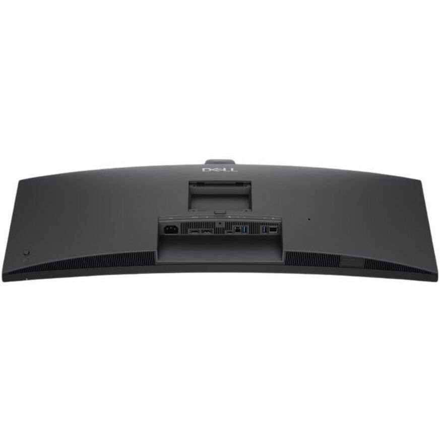 Dell Pro P P3426WEB 34' Class Webcam UW-QHD Curved Screen LCD Monitor - 21:9 - Black - TAA Compliant - Soundz Store AUSTRALIA