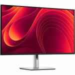 Dell Pro Plus P3225QE 32' Class 4K UHD LED Monitor - 16:9 - Black, Grey - Soundz Store AUSTRALIA