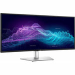 Dell Pro Plus P3425WE 34' Class UW-QHD Curved Screen LED Monitor - 21:9 - TAA Compliant - Soundz Store AUSTRALIA