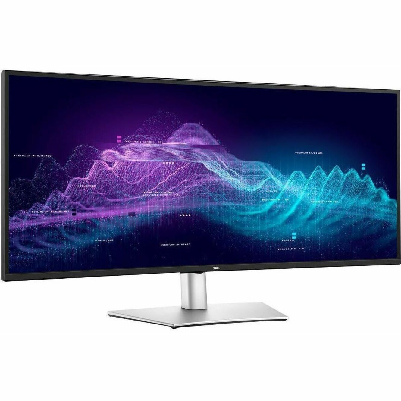 Dell Pro Plus P3425WE 34' Class UW-QHD Curved Screen LED Monitor - 21:9 - TAA Compliant - Soundz Store AUSTRALIA