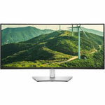 Dell Pro Plus P3425WE 34' Class UW-QHD Curved Screen LED Monitor - 21:9 - TAA Compliant - Soundz Store AUSTRALIA