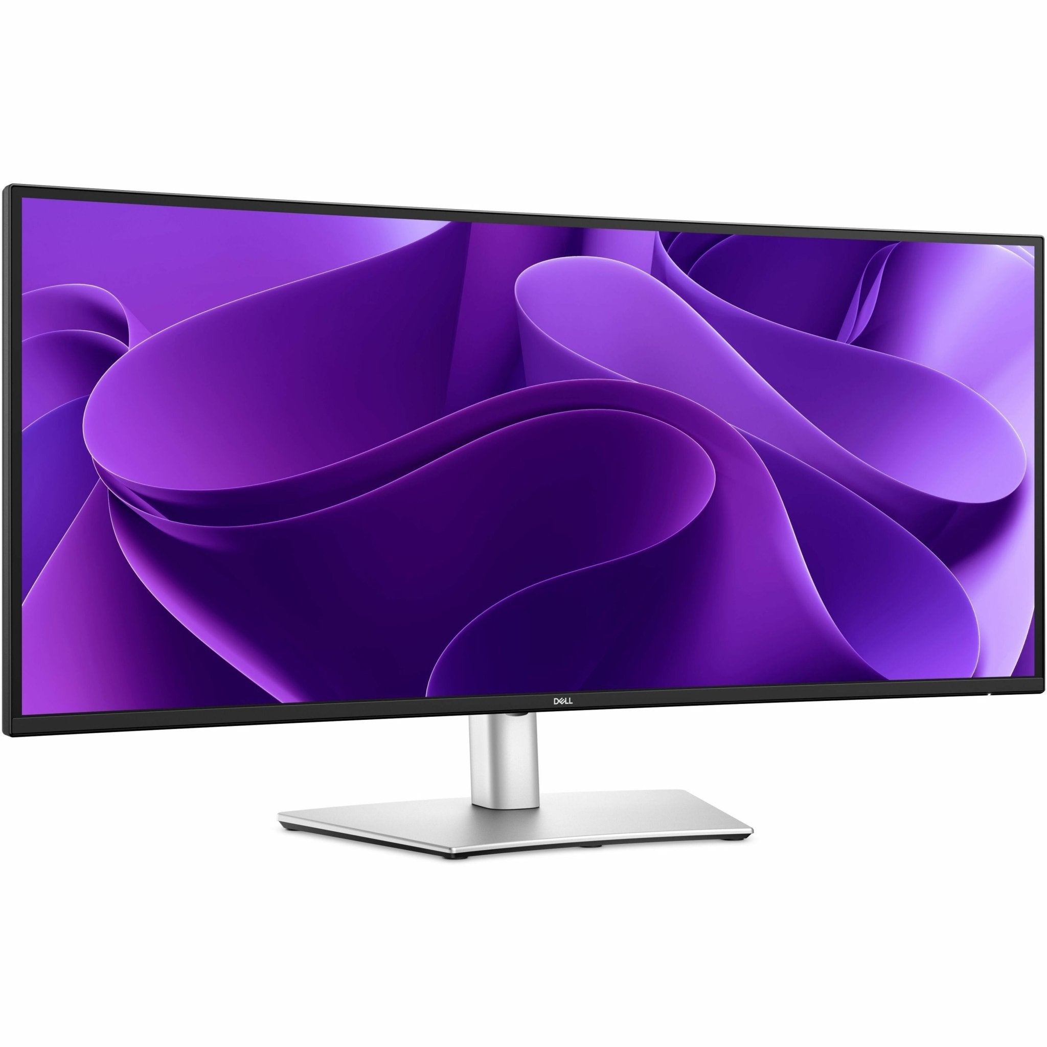 Dell Pro Plus P3425WE 34' Class UW-QHD Curved Screen LED Monitor - 21:9 - TAA Compliant - Soundz Store AUSTRALIA