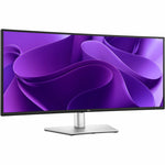 Dell Pro Plus P3425WE 34' Class UW-QHD Curved Screen LED Monitor - 21:9 - TAA Compliant - Soundz Store AUSTRALIA