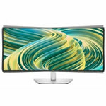 Dell Pro Plus P3425WE 34' Class UW-QHD Curved Screen LED Monitor - 21:9 - TAA Compliant - Soundz Store AUSTRALIA