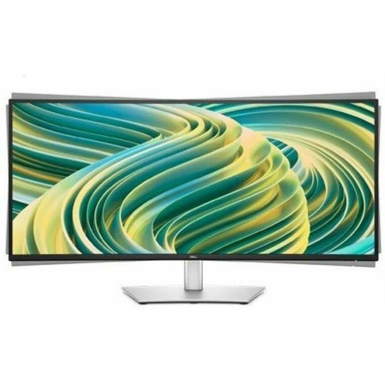 Dell Pro Plus P3425WE 34' Class UW-QHD Curved Screen LED Monitor - 21:9 - TAA Compliant - Soundz Store AUSTRALIA