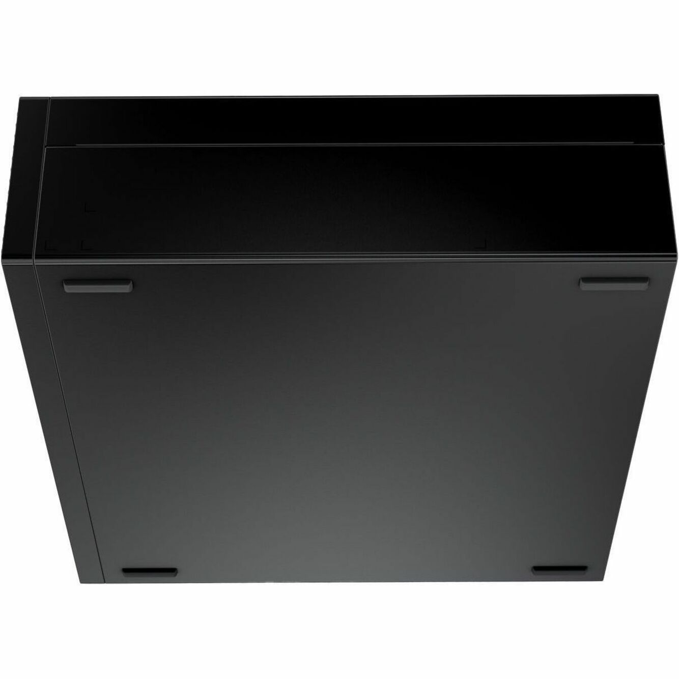 Dell Pro QCS1250 Desktop Computer - Intel Core i7 14th Gen i7-14700 - vPro Technology - 16 GB - 512 GB SSD - Slim PC - Standard Black - Soundz Store AUSTRALIA