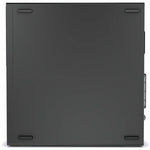 Dell Pro QCS1250 Desktop Computer - Intel Core i7 14th Gen i7-14700 - vPro Technology - 16 GB - 512 GB SSD - Slim PC - Standard Black - Soundz Store AUSTRALIA