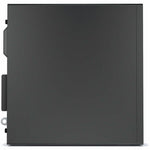 Dell Pro QCS1250 Desktop Computer - Intel Core i7 14th Gen i7-14700 - vPro Technology - 16 GB - 512 GB SSD - Slim PC - Standard Black - Soundz Store AUSTRALIA