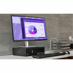 Dell Pro QCS1250 Desktop Computer - Intel Core i7 14th Gen i7-14700 - vPro Technology - 16 GB - 512 GB SSD - Slim PC - Standard Black - Soundz Store AUSTRALIA