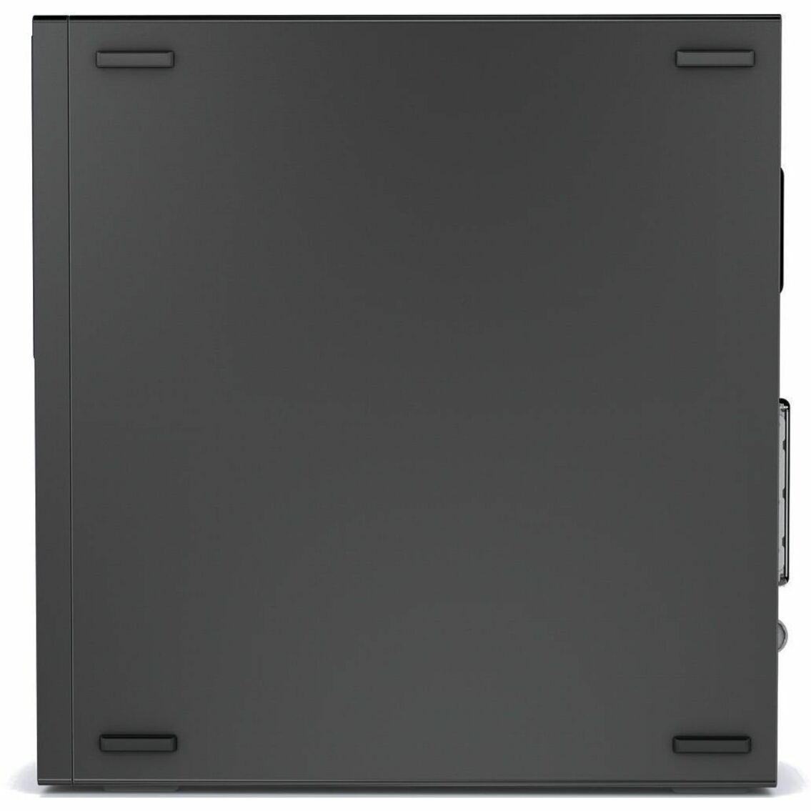 Dell Pro Slim QCS1250 Desktop Computer - Intel Core Ultra 7 265 - 16 GB - 512 GB PCI Express NVMe 4.0 SSD - Slim PC - Standard Black - Soundz Store AUSTRALIA