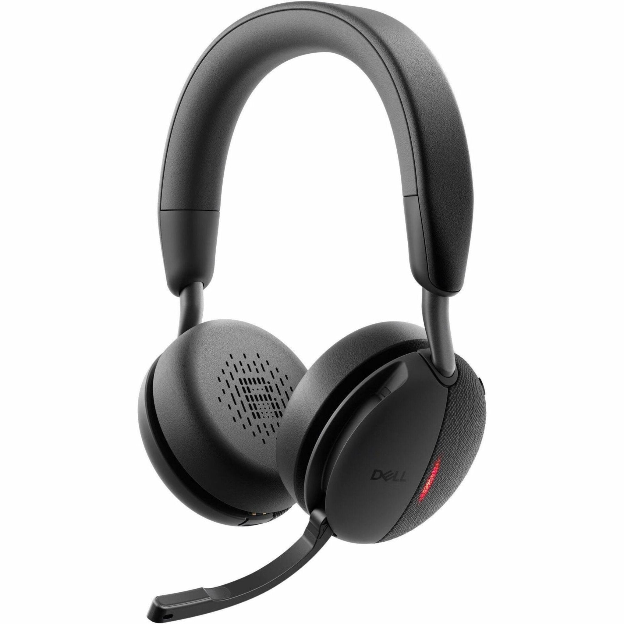 Dell Pro WL5024 Wireless On-ear, Over-the-head Stereo Headset - Soundz Store AUSTRALIA