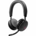 Dell Pro WL5024 Wireless On-ear, Over-the-head Stereo Headset - Soundz Store AUSTRALIA