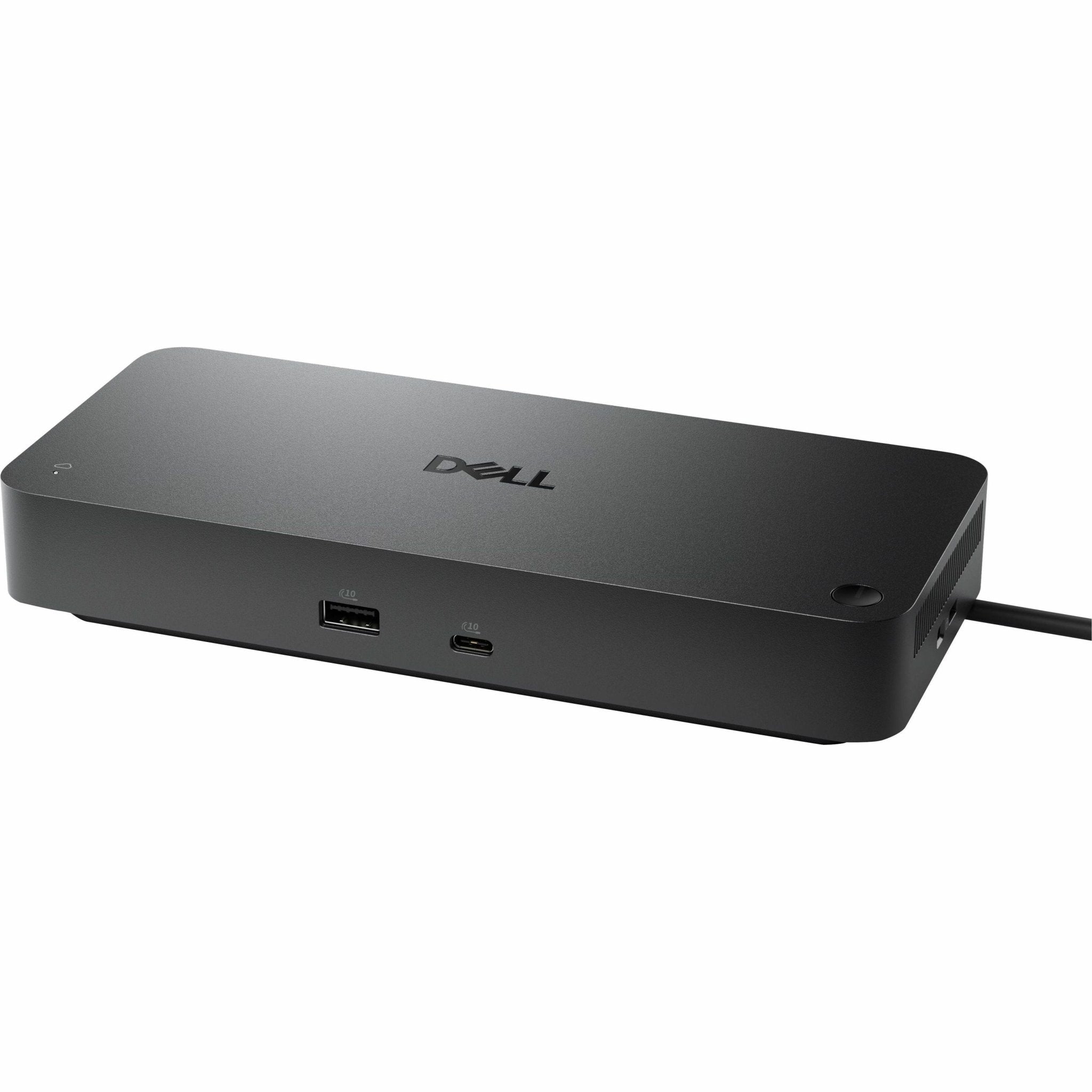 Dell SD25 USB Type C Docking Station for Desktop PC, Notebook - 180 W - Soundz Store AUSTRALIA
