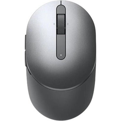 Dell Travel Mouse MS5120W - Titan Gray - Soundz Store AUSTRALIA