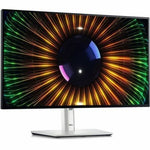 Dell UltraSharp U2424H 24' Class Full HD LED Monitor - 16:9 - Silver - Soundz Store AUSTRALIA
