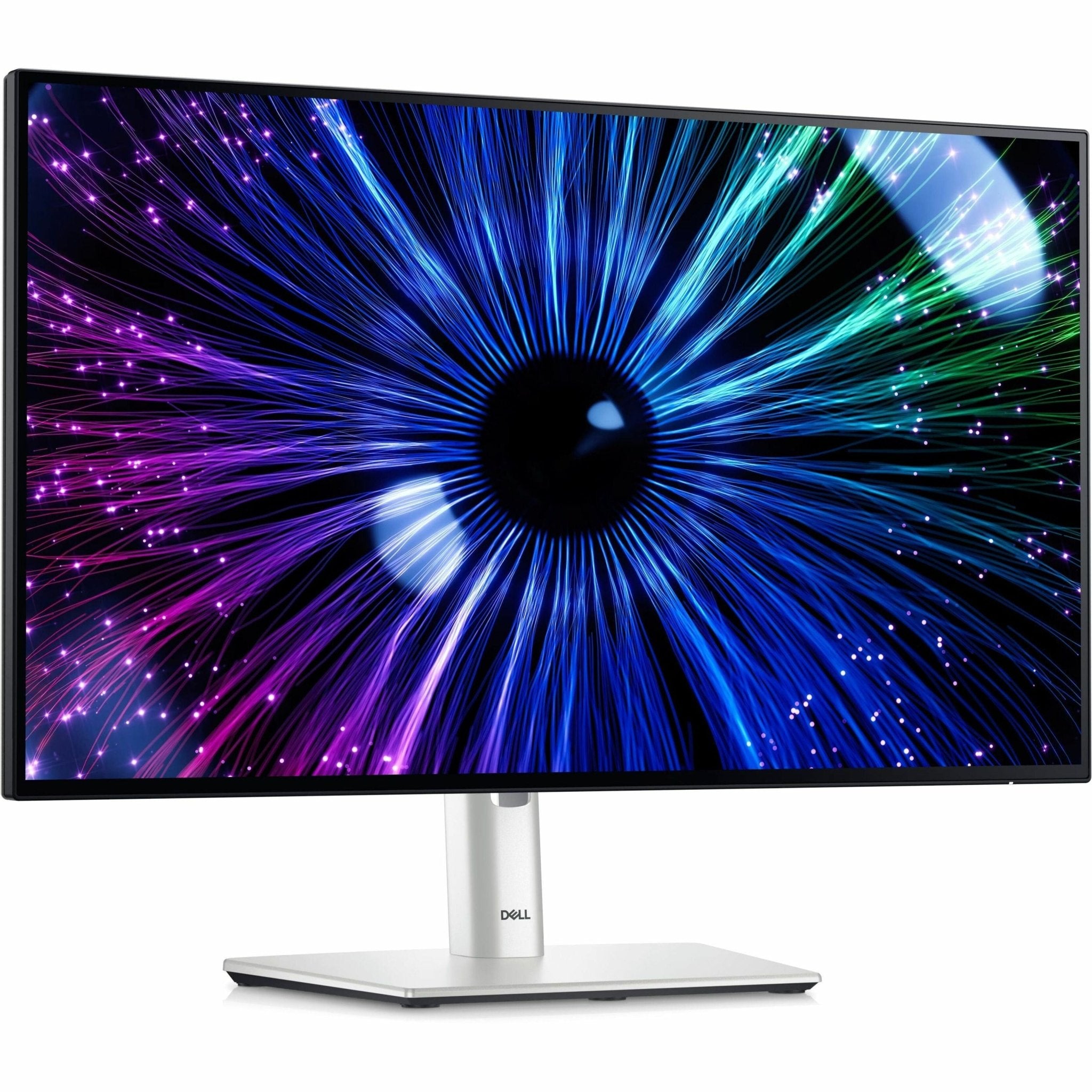 Dell UltraSharp U2424HE 24' Class Full HD LED Monitor - 16:9 - Silver - Soundz Store AUSTRALIA