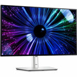 Dell UltraSharp U2424HE 24' Class Full HD LED Monitor - 16:9 - Silver - Soundz Store AUSTRALIA