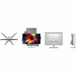 Dell UltraSharp U2724D 27' Class QHD LED Monitor - 16:9 - Soundz Store AUSTRALIA