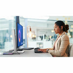 Dell UltraSharp U2724D 27' Class QHD LED Monitor - 16:9 - Soundz Store AUSTRALIA